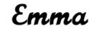 Schriftart 1