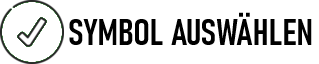 Symbol auswählen