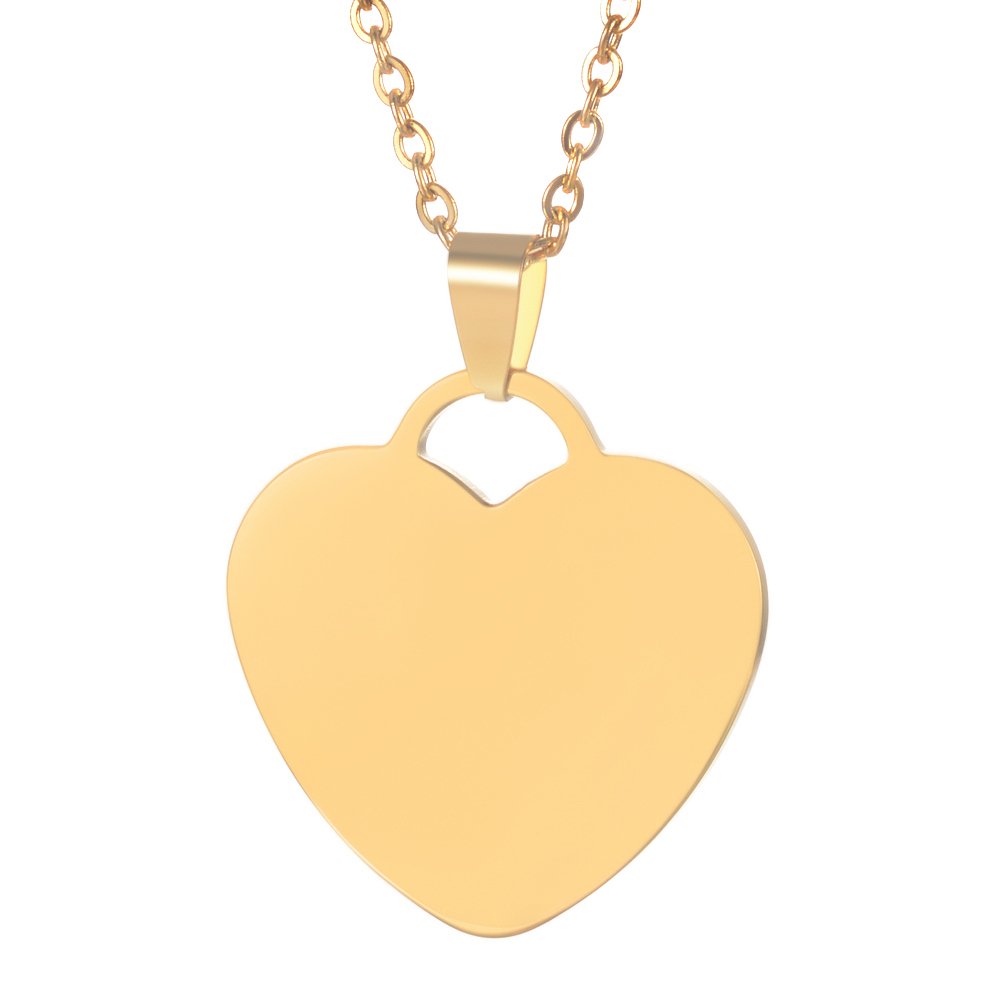 Gold / Herz 2