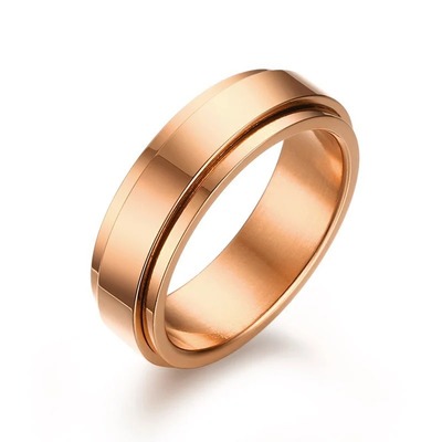 Rosegold