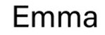 Schriftart 6