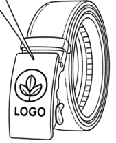LOGO HINZUFÜGEN