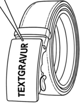TEXT HINZUFÜGEN