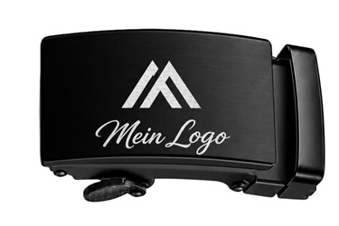 LOGO GRAVIEREN