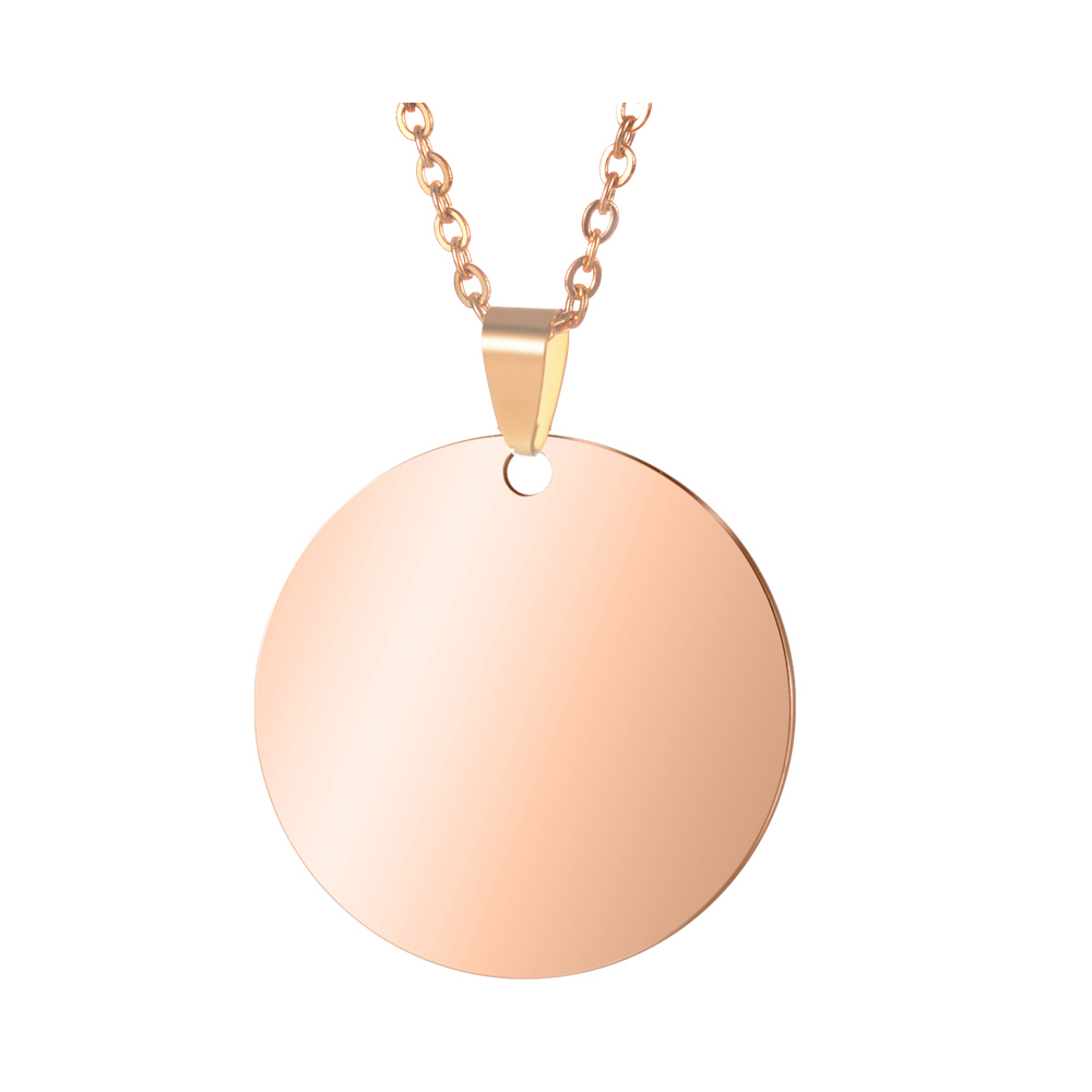 Rosegold