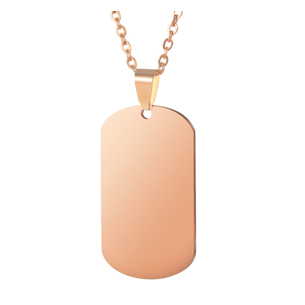 Rosegold