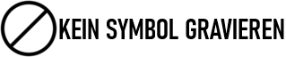 Ohne Symbol