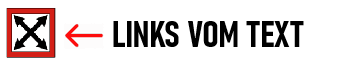 X← Links