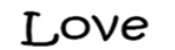 Schriftart 9