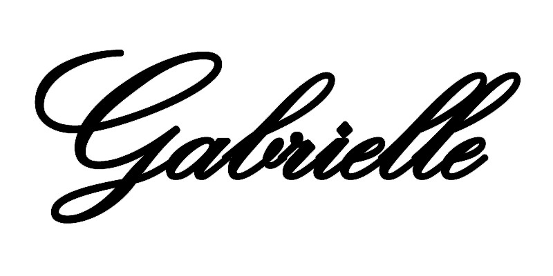 Schriftart 13