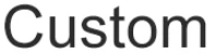 Schriftart 5