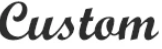 Schriftart 6