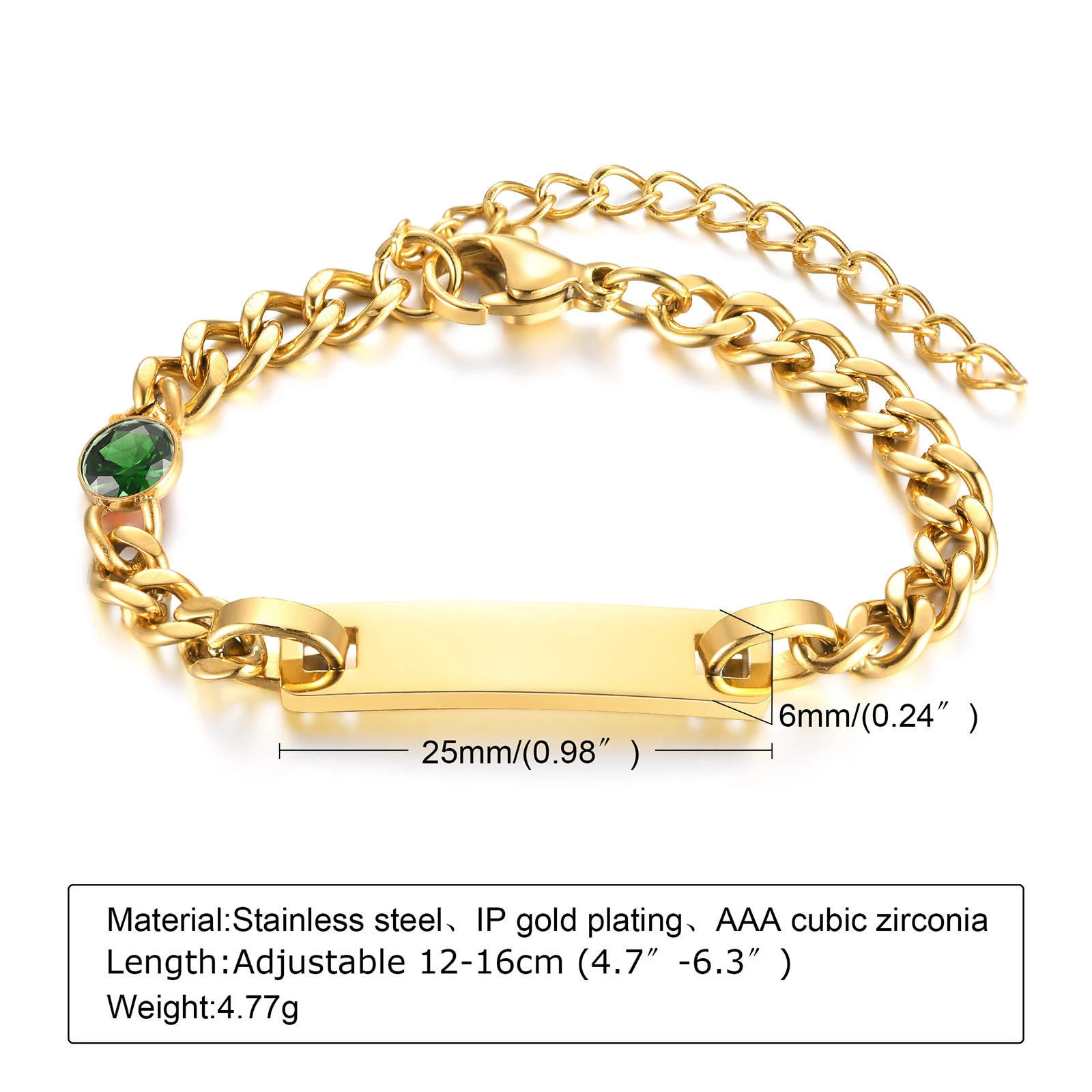 Vnox-Angepasst-Birthstone-Armb-nder-f-r-Baby-Anti-Allergie-Edelstahl-Neugeborenen-Kinder-Typenschild-Armband-Individuelle-jpg_Q90-jpg_sNgYSP6KYWJLh