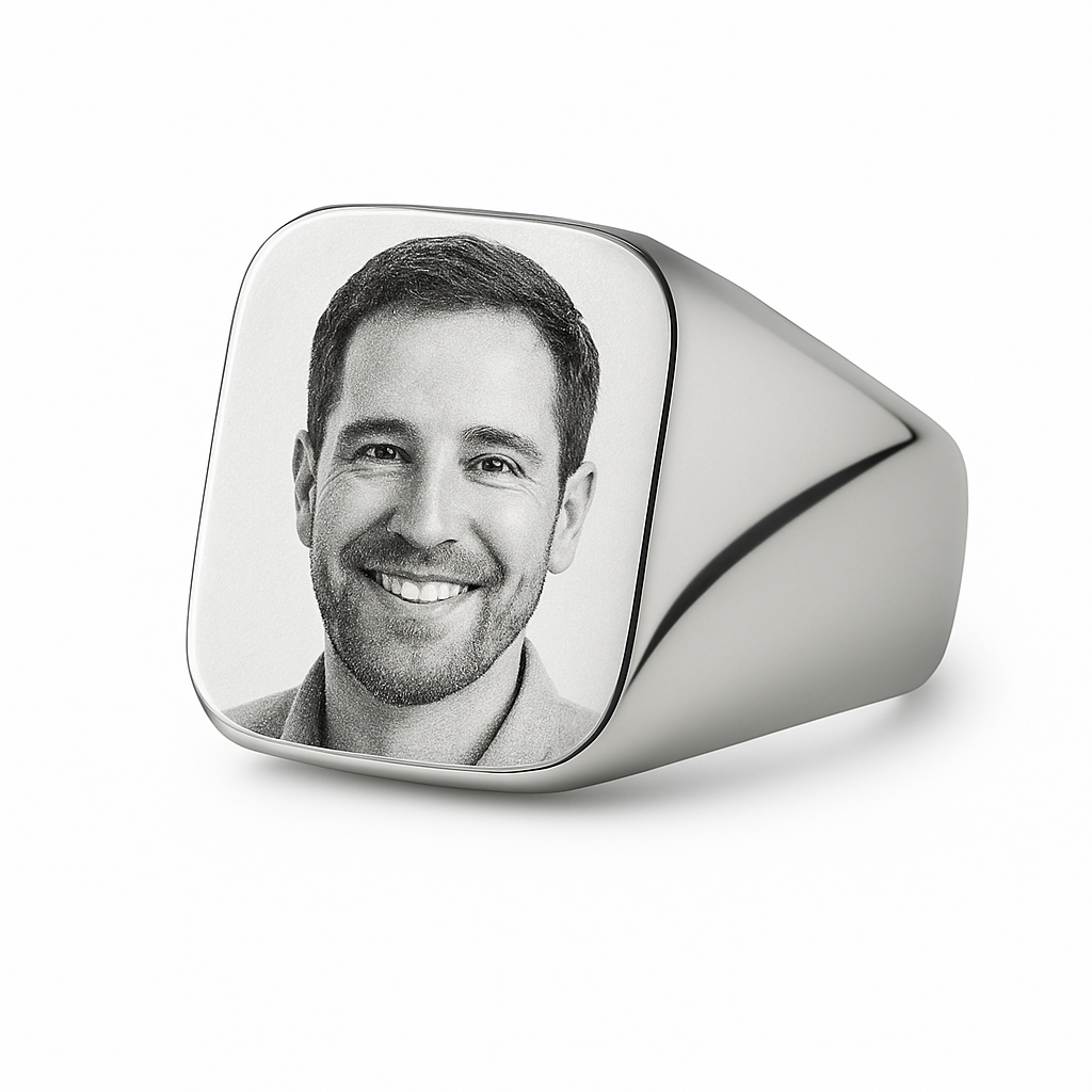 fotogravur-ring