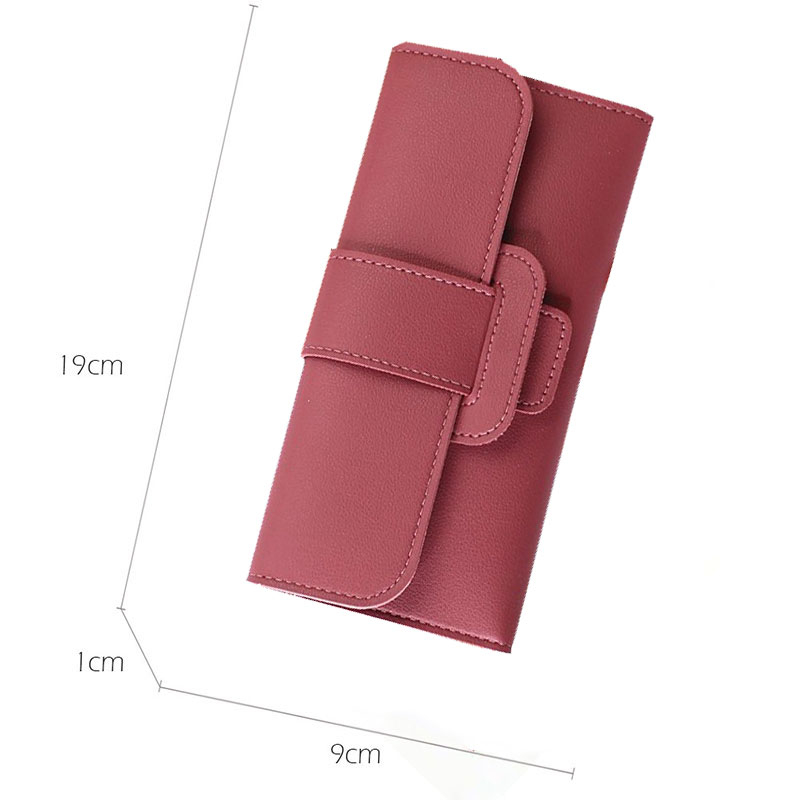 Personalisiertes Damen Portemonnaie mit Brieftasche