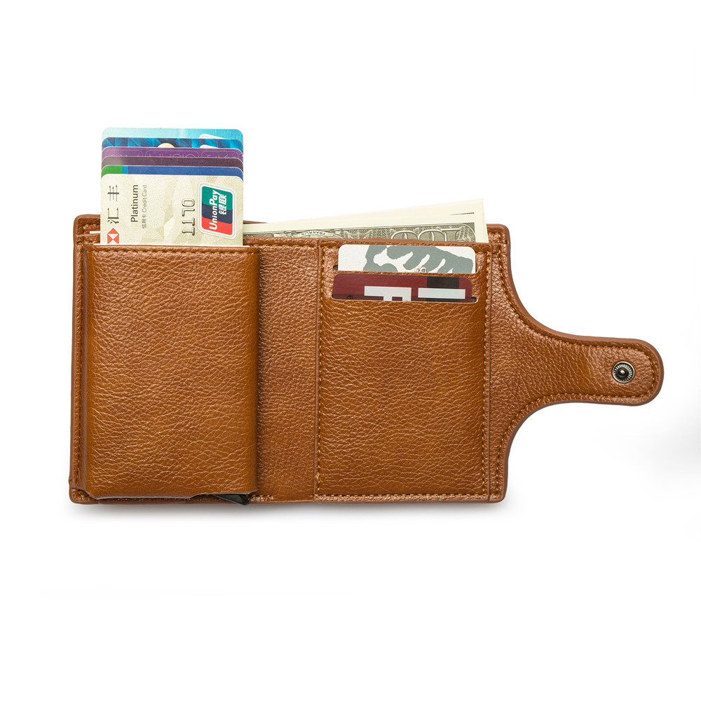 Personalisierte Brieftasche