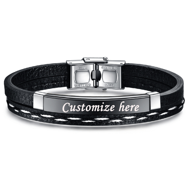 Armband für Herren