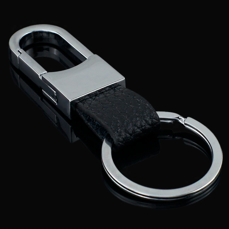 Personalisierter Schlüsselanhänger (Schnalle)