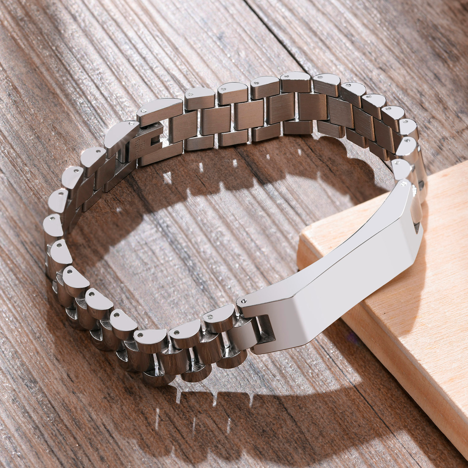 Bracelet personnalisé avec votre propre nom