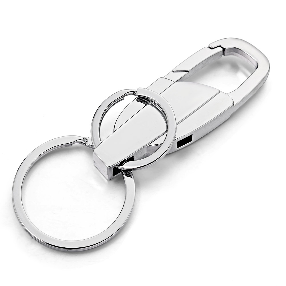 Schlüsselanhänger Schnalle Personalisiert mit | engraving with | Keychain | text Keychain | Professional Klasse-Gravur Individual Textgravur