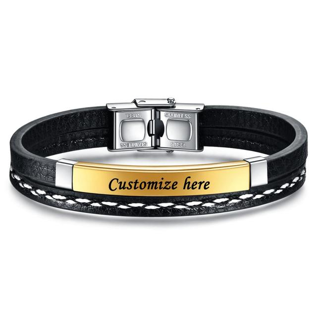 Armband für Herren