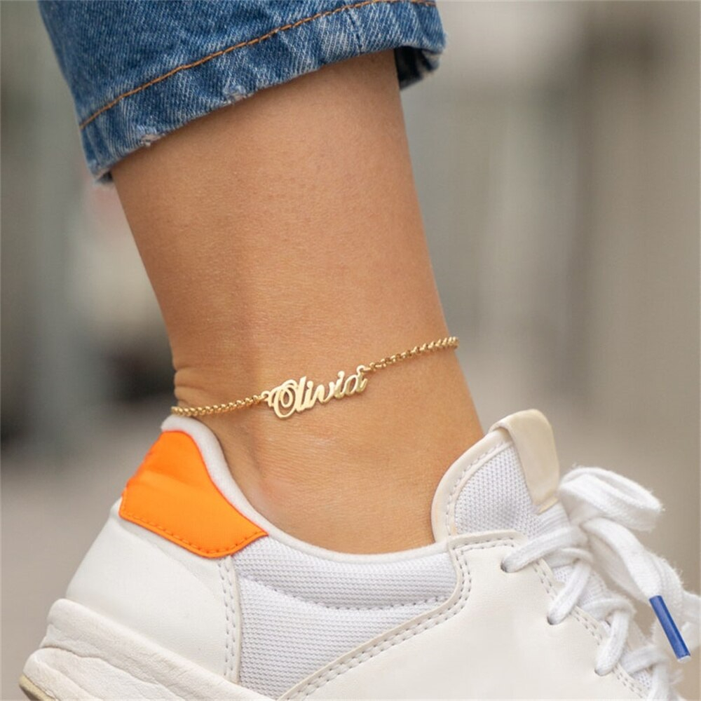 Anklets